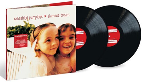 Smashing pumpkins siamese - -,