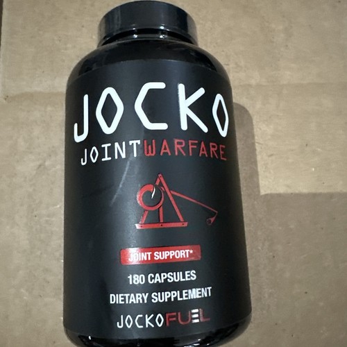 Jocko joint warfare - jocko,