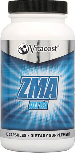 Vitacost zma ultra 180 - vitacost,
